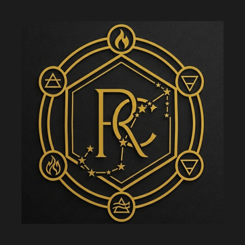 Rich Craft emblem